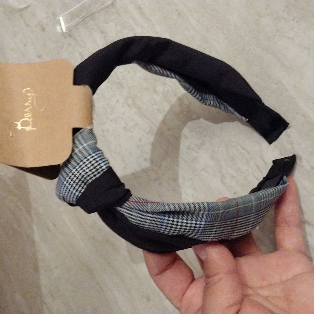 Headband